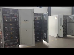 Serie di batterie a bassa tensione IP65 XPD-12850