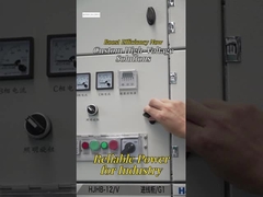 Batteria a cella singola batteria da 280Ah batteria modulo 166.4V Smart supporto strutture