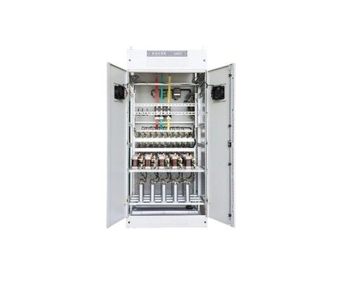 quality GGJ Gabinetto di distribuzione a bassa tensione Capacitore di potenza reattiva factory